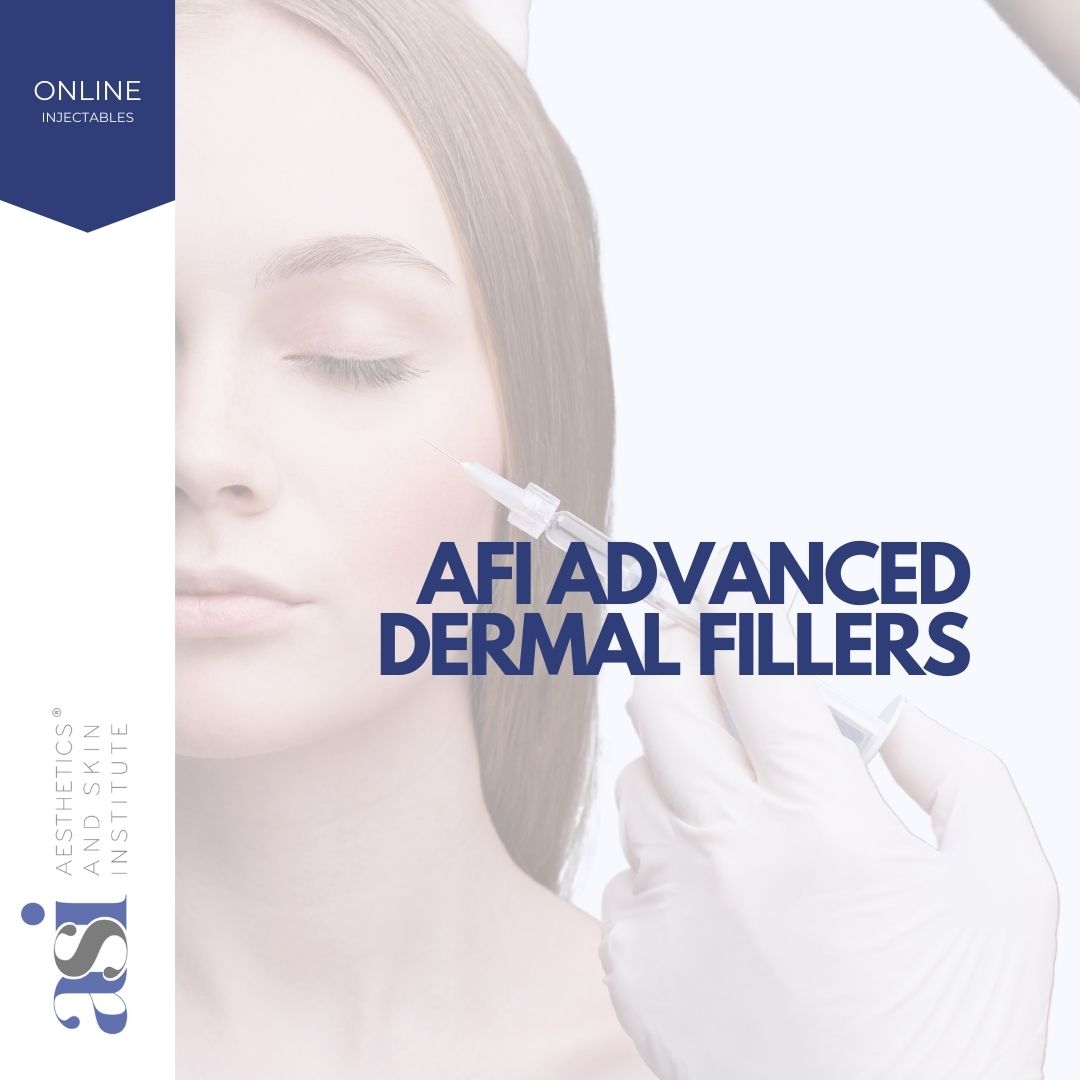 AFI Advanced Dermal Filler