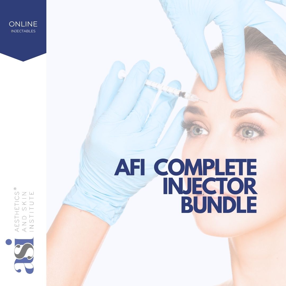 AFI Complete Injector Online Bundle