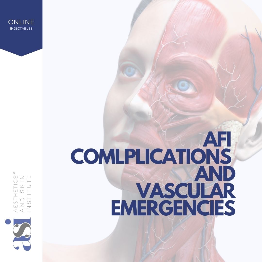 AFI Complications and Vascular Emergencies