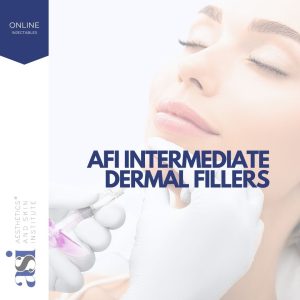 AFI Intermediate Dermal Filler