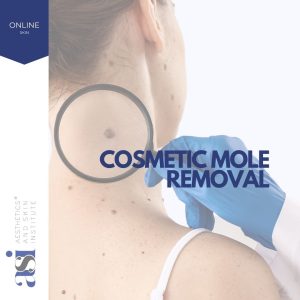 Cosmetic Mole Removal