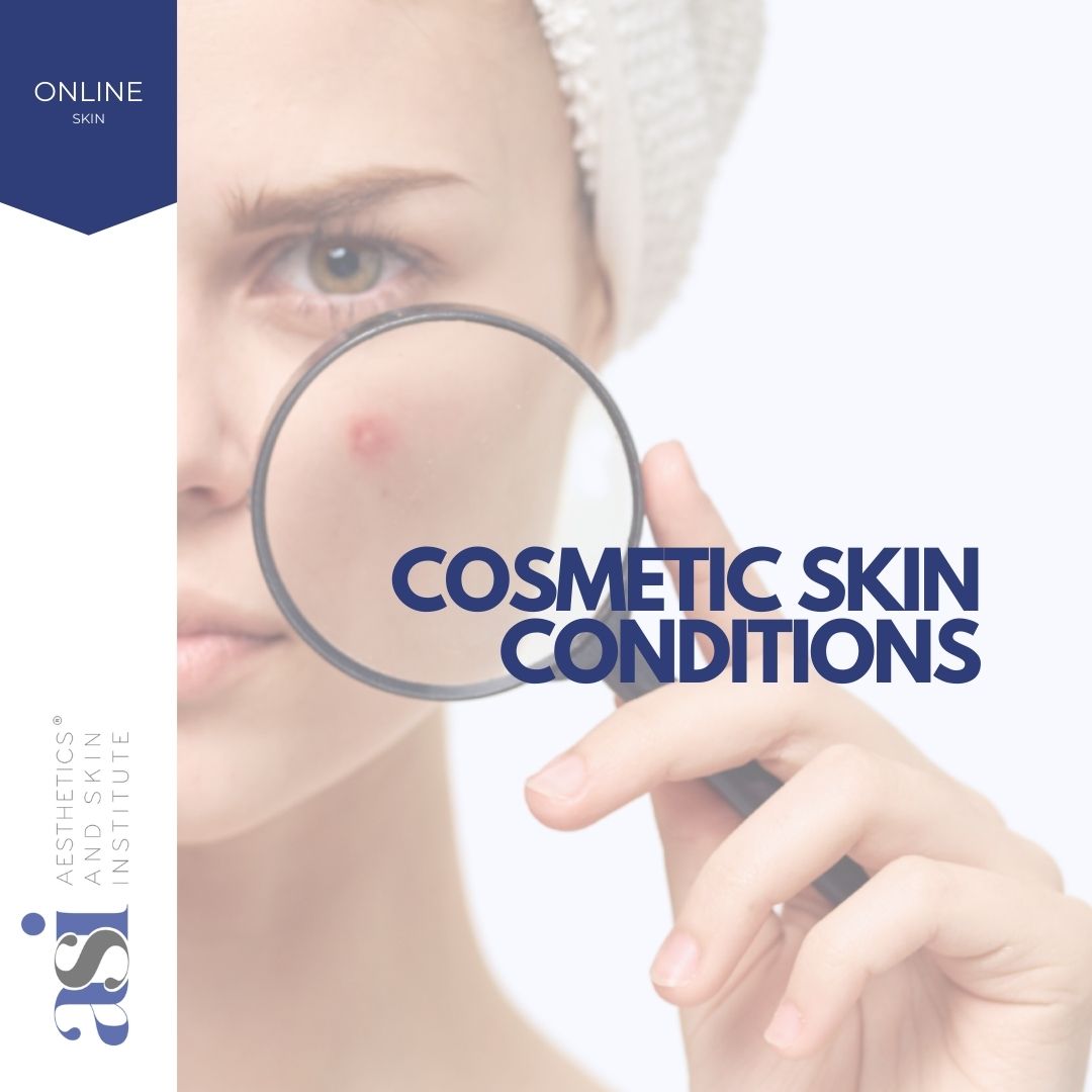 Cosmetic Skin Conditions
