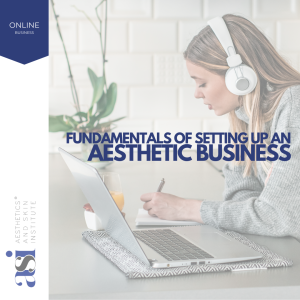 Establishing Aesthetic Practice & Social Media Mastery