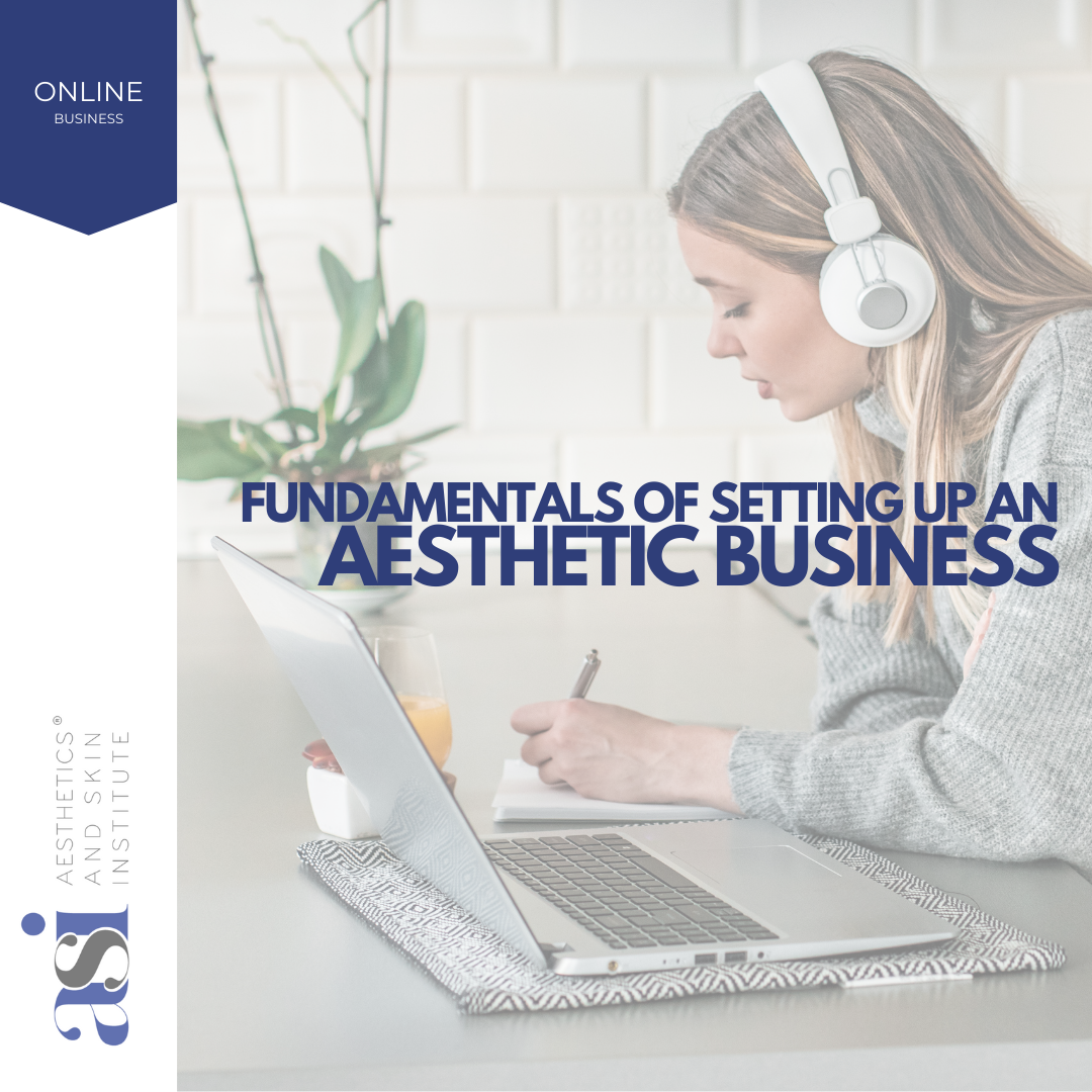 Establishing Aesthetic Practice & Social Media Mastery