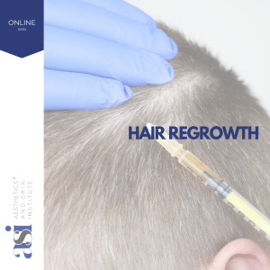 Hair Regrowth