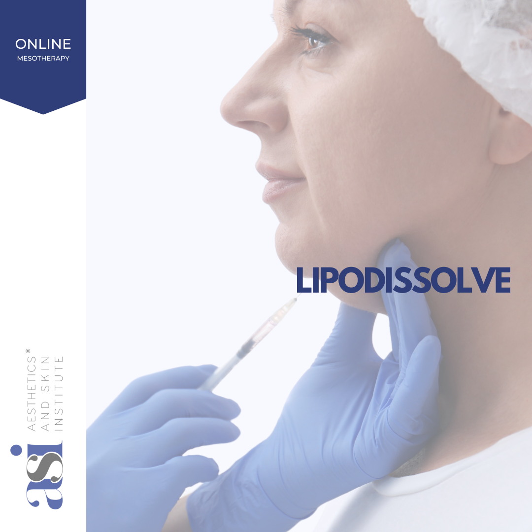 Lipodissolve