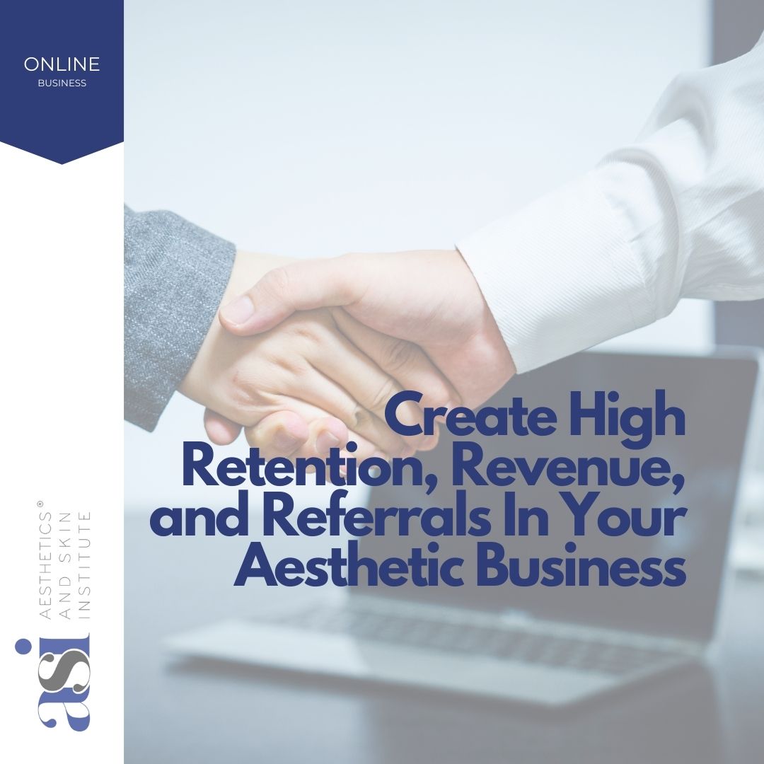 Management of Customer Experience