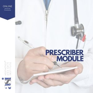 Prescribers Module
