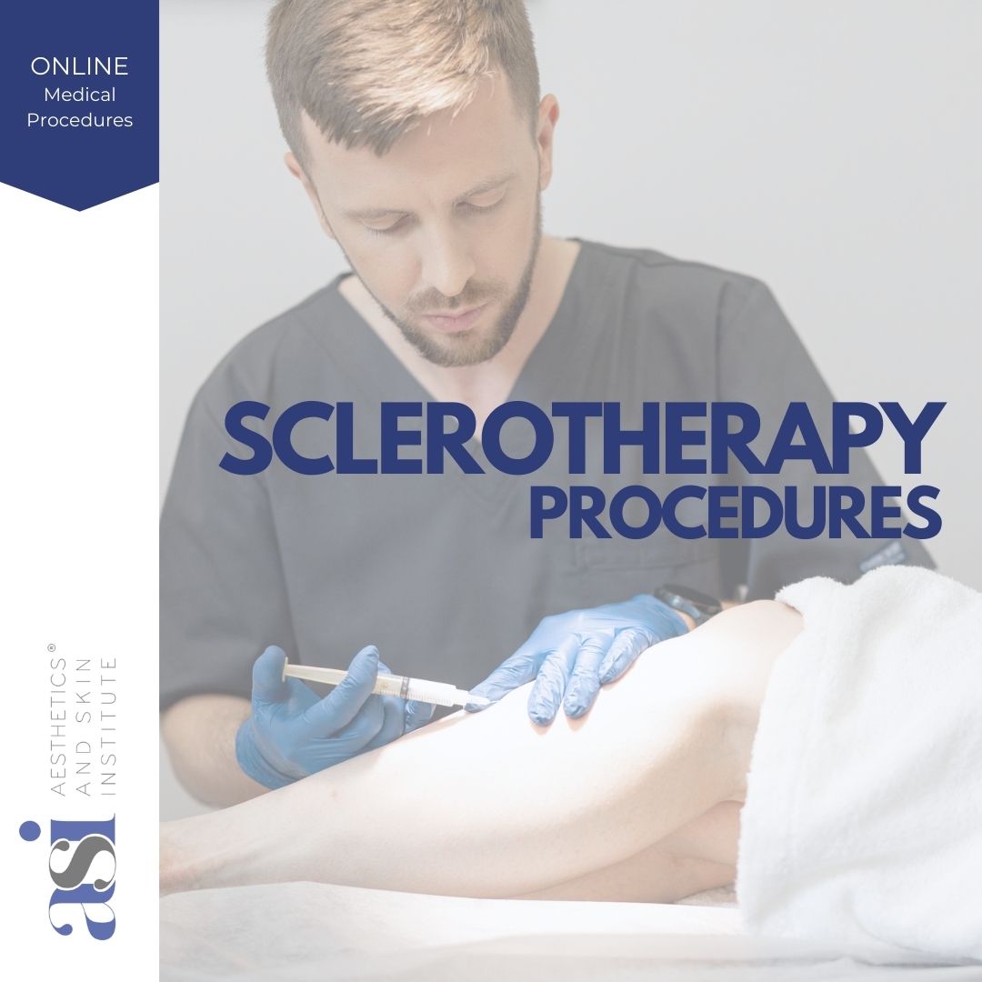 Sclerotherapy Procedures