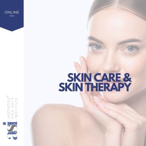 Skin Care and Skin Therapy
