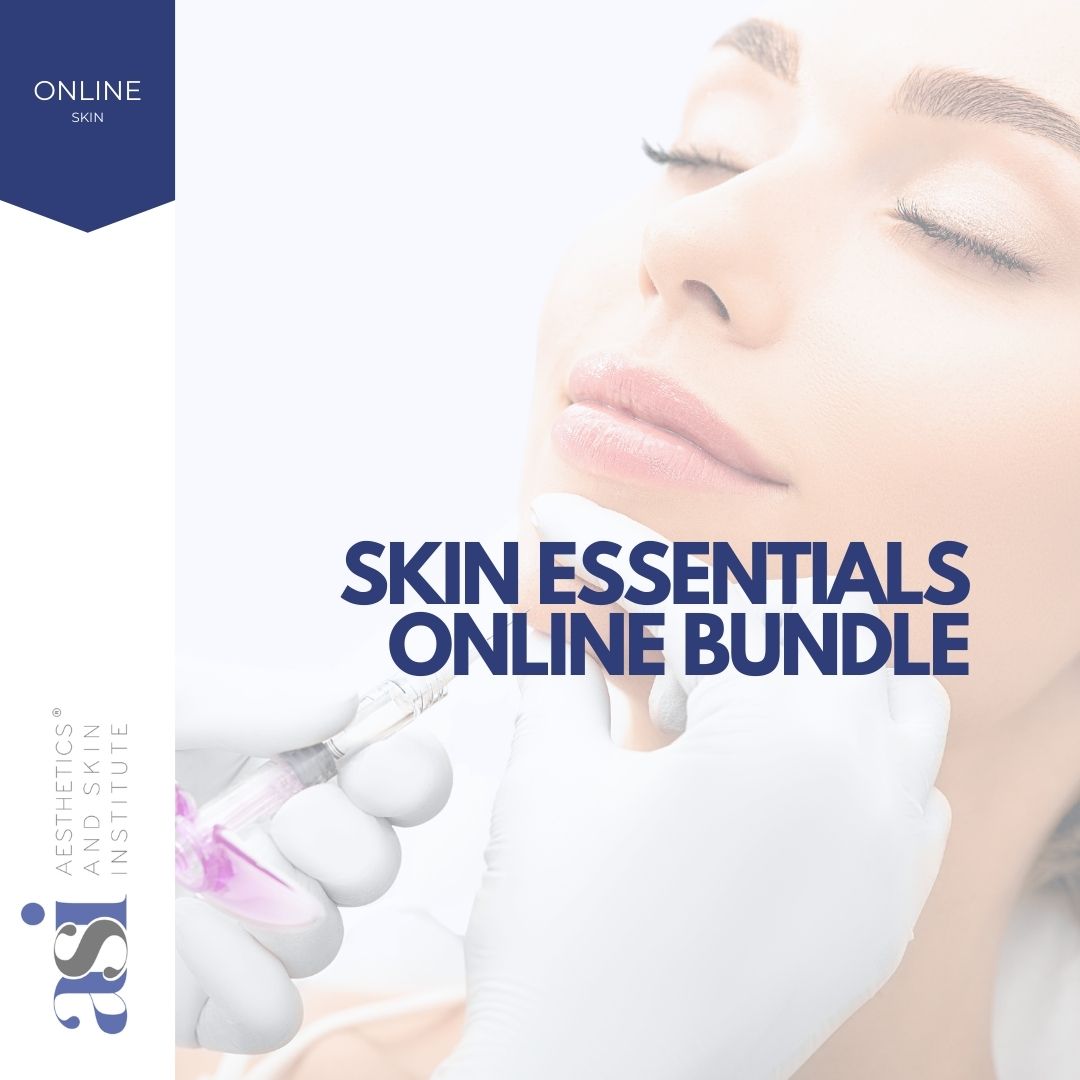 Skin Essentials Online Bundle
